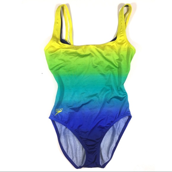 speedo underwire